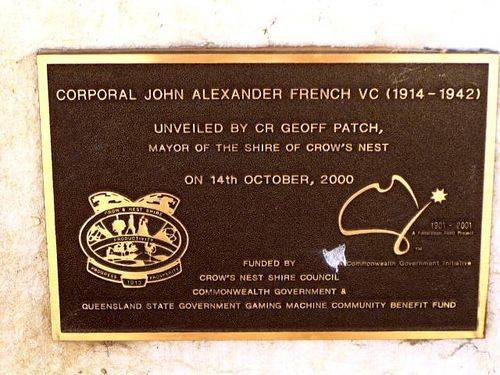 John French VC