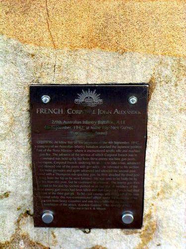 John French VC