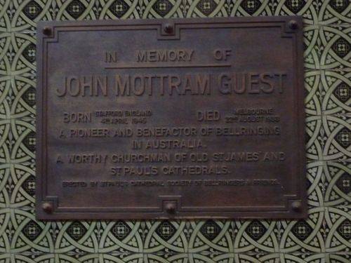 John Guest John Guest