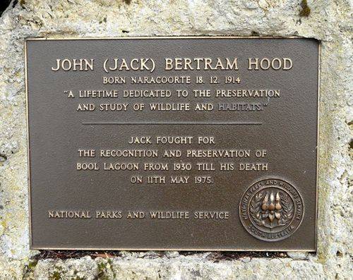 John Hood : 02-November-2011