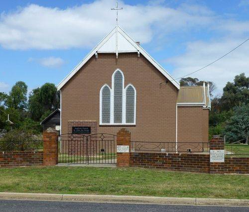 Ian Sandlant : 11-March-2012