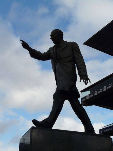 John Kennedy : 18-February-2012