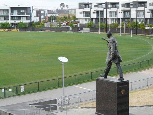 John Kennedy : 18-February-2012