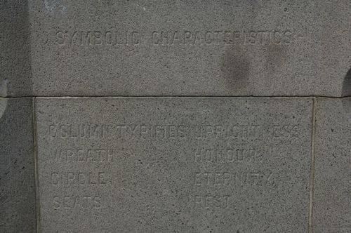 Knowlman Inscription : June 2014