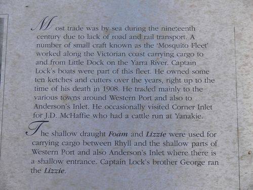 John Lock & Elizabeth Cavell : 08-June-2012