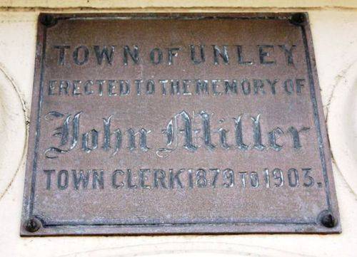 John Miller : 06-December-2012