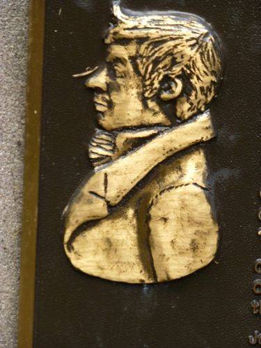 John Oxley Detail : 30-05-2014