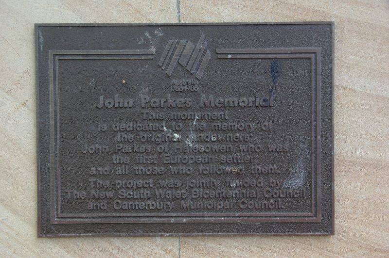 Plaque Inscription: 17-January-2016