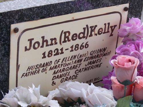 John (Red) Kelly : 16-May-2013 John (Red) Kelly : 16-May-2013