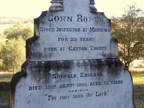 Headstone Inscription: 28-July-2014