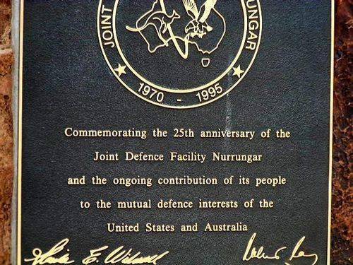 Joint Defence facility