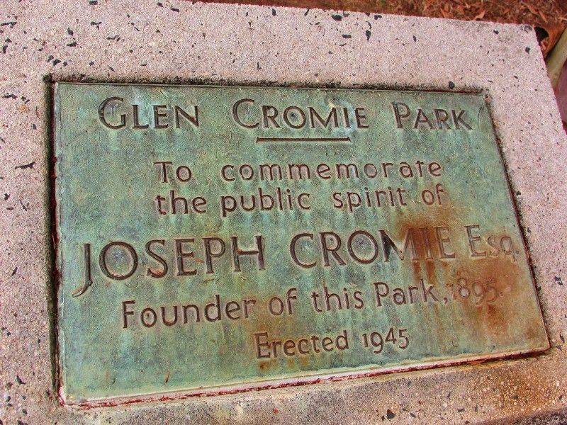 Cromie 2 : 16-December-2014