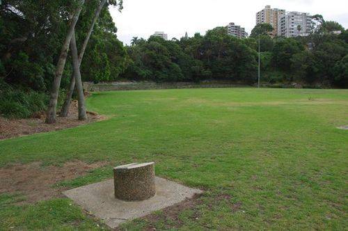 Joseph Bugler Playing Field : May 2014 Joseph Bugler Playing Field : May 2014