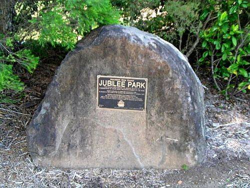 Jubilee Park Jubilee Park