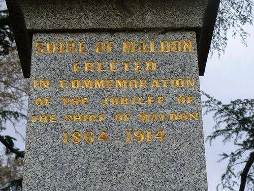 Jubilee of the Shire