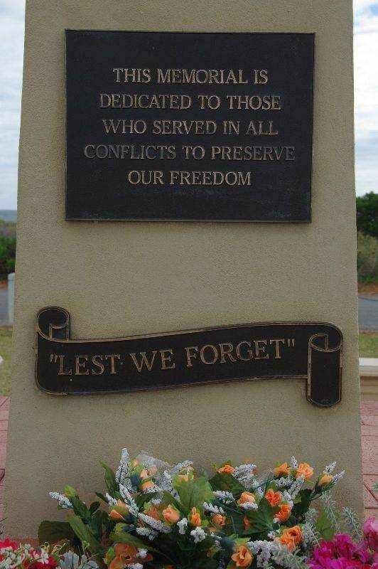 Plaque Inscription:19-August-2015 Plaque Inscription:19-August-2015