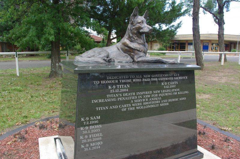 K-9 2 : 01-March-2015 K-9 2 : 01-March-2015