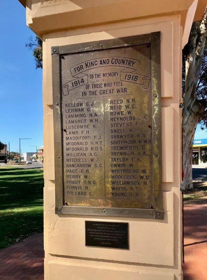 16-November-2020 (Stephen Warren) 16-November-2020 (Stephen Warren)