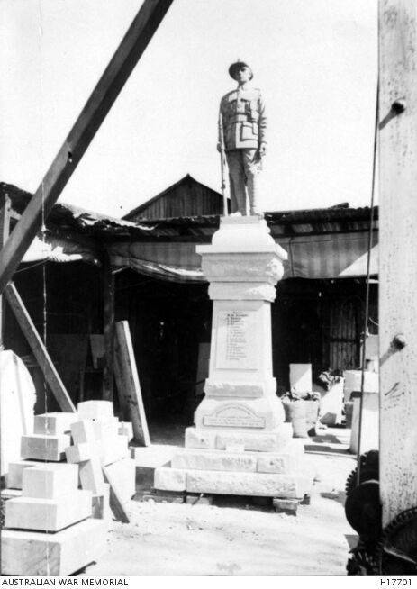 1920s (Australian War Memorial : H17701) 1920s (Australian War Memorial : H17701)