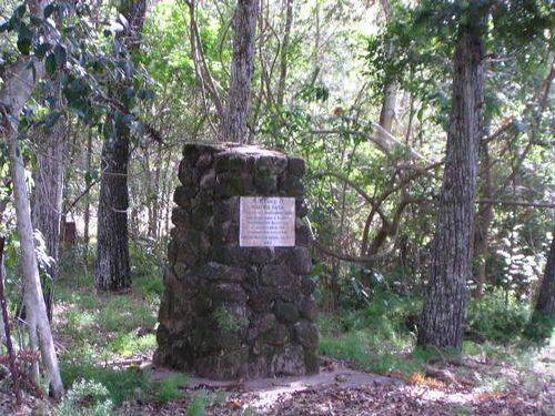 Kal Ma Kuta Memorial