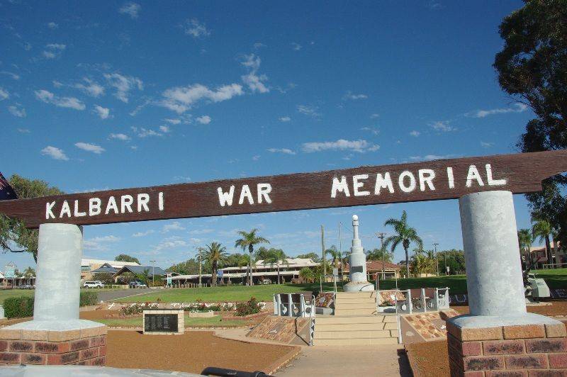 Memorial 2 : 16-August-2015