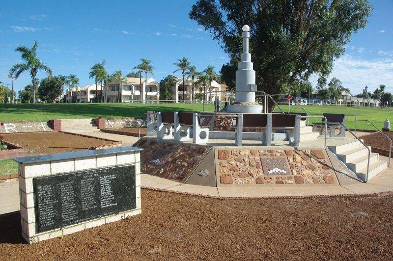 Memorial 3: 16-August-2015