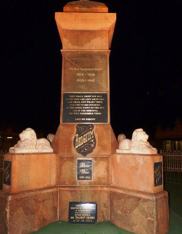 29-March-2013 (Henry Moulds)