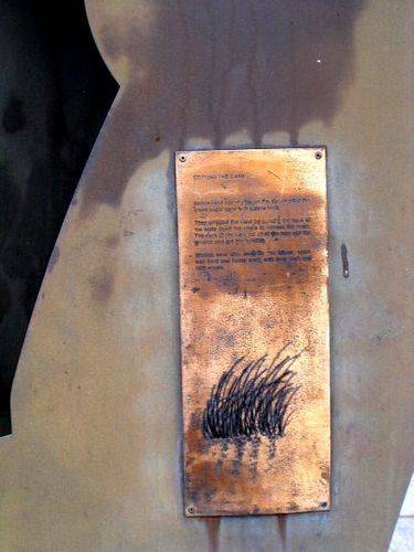 Kanaka Inscription 2