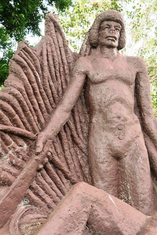 04-May-2016 (John Huth) 04-May-2016 (John Huth)