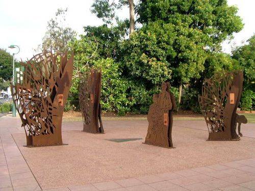 Kanaka Memorial Kanaka Memorial