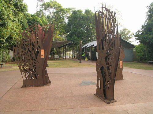 Kanaka Memorial 2