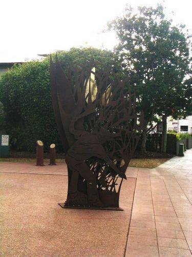 Kanaka Memorial 3