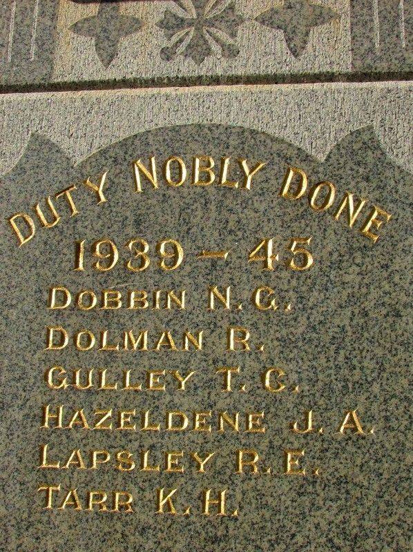 WW2 Roll : 22-April-2015