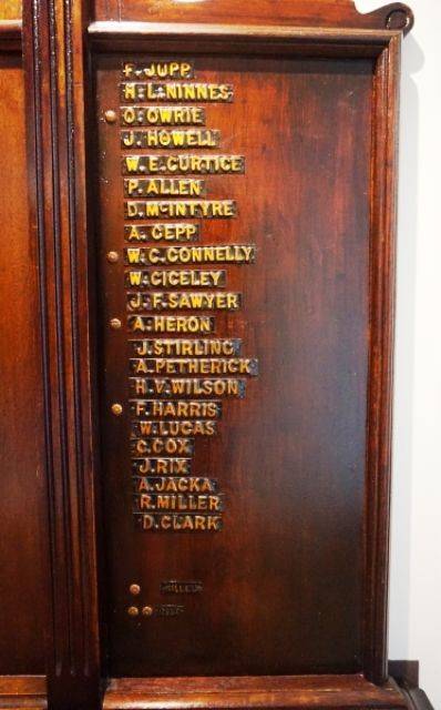 16-March-2019 16-March-2019