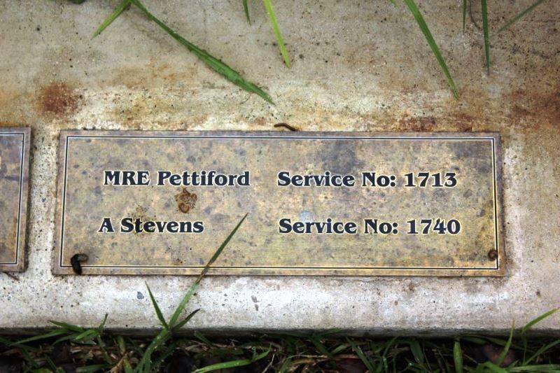 Plaque 2 : 25-September-2016