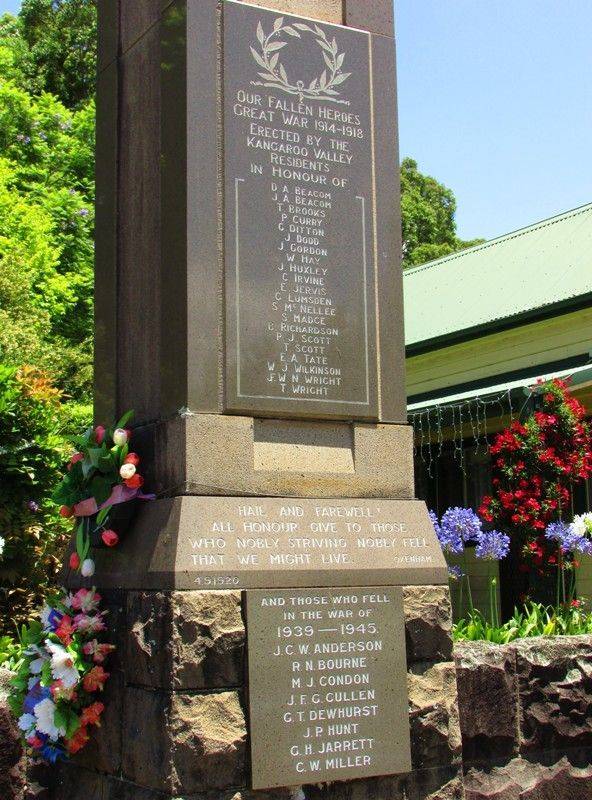 Memorial 2 : 20-December-2014 Memorial 2 : 20-December-2014