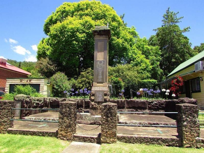 Memorial 6 : 20-December-2014