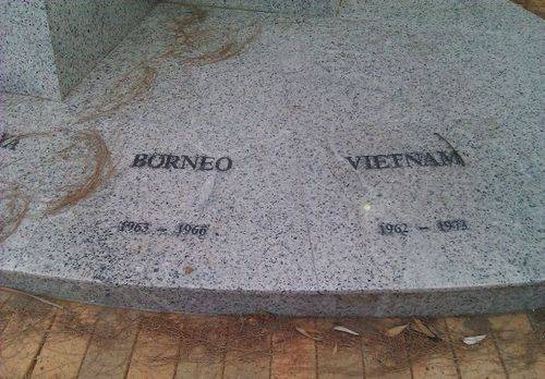 Returned Services League War Memorial : 01-January-2013 Returned Services League War Memorial : 01-January-2013