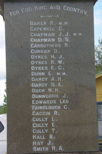 Honour Roll 3 : June 2014 Honour Roll 3 : June 2014