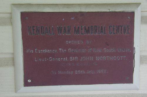 Opening Plaque : June 2014 Opening Plaque : June 2014