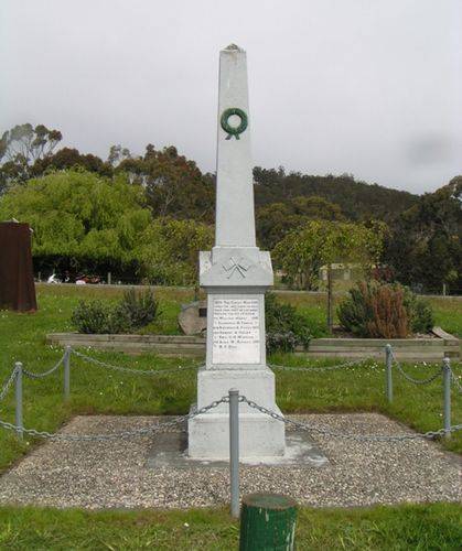 Kettering War Memorial Kettering War Memorial