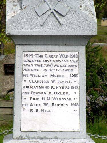 Kettering War Memorial Kettering War Memorial