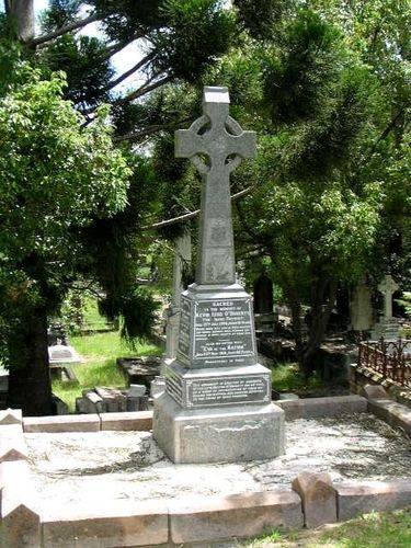 Kevin ODoherty Memorial Kevin ODoherty Memorial