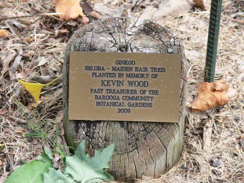 Kevin Wood : 12-May-2013