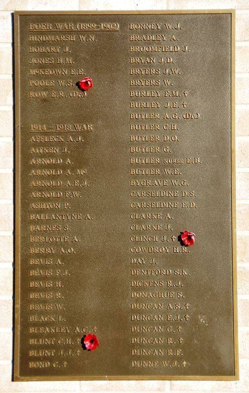 16-April-2018 (Russell Byers)