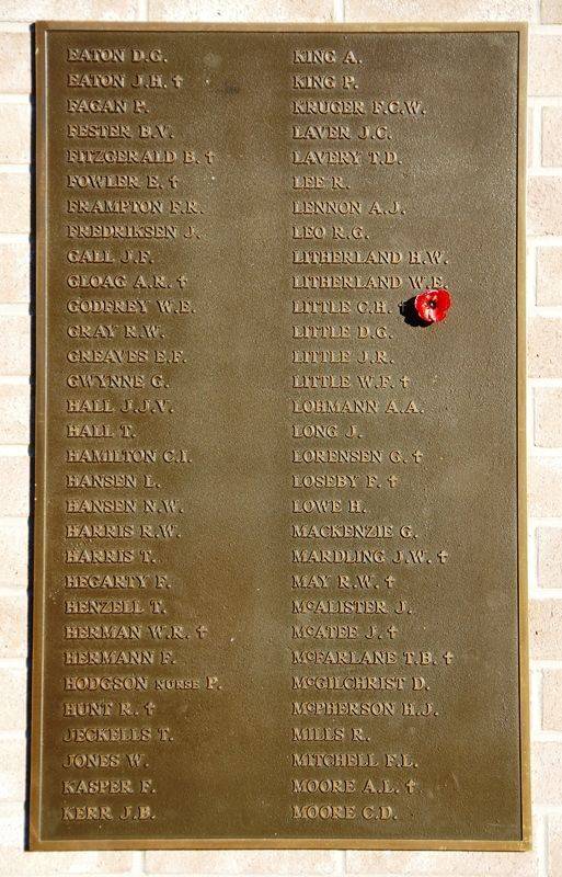 16-April-2018 (Russell Byers)