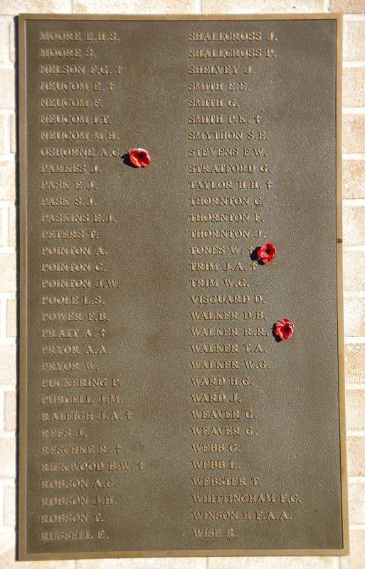 16-April-2018 (Russell Byers)