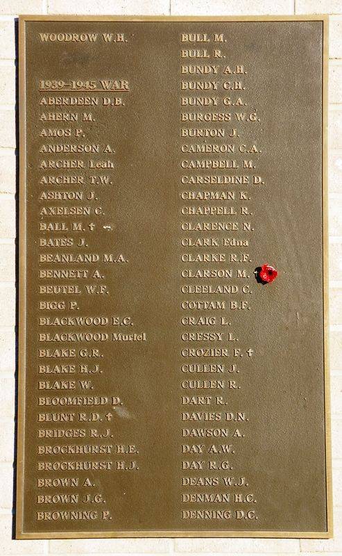 16-April-2018 (Russell Byers)