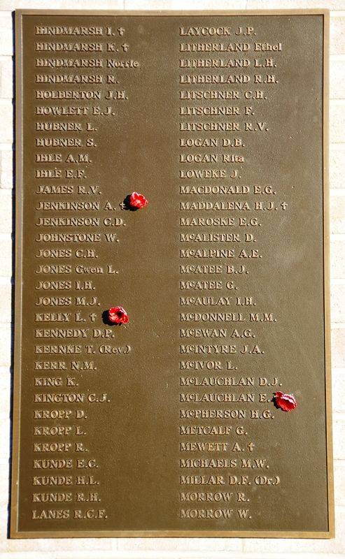 16-April-2018 (Russell Byers)