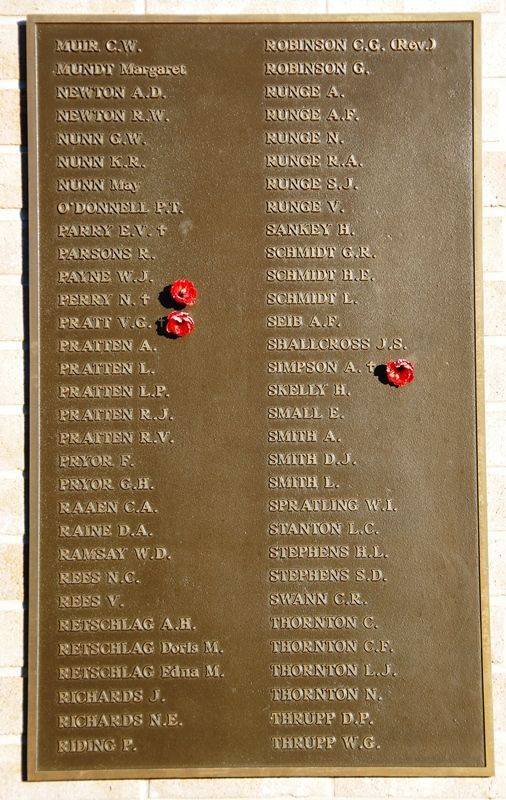 16-April-2018 (Russell Byers) 16-April-2018 (Russell Byers)